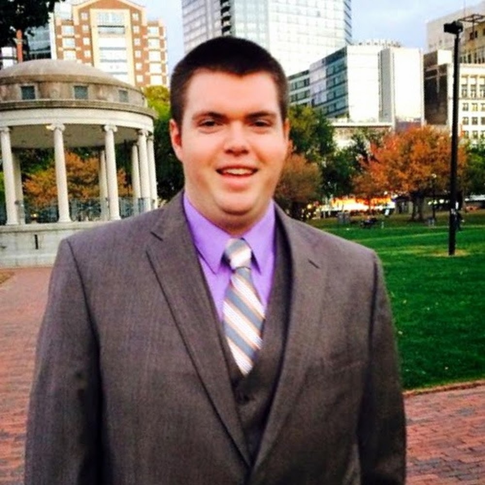 Meet your Posher, Ben